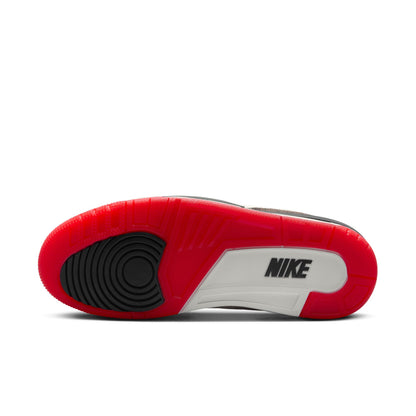 Air Jordan 3 Retro "World's Best Dad" - IF4396-103