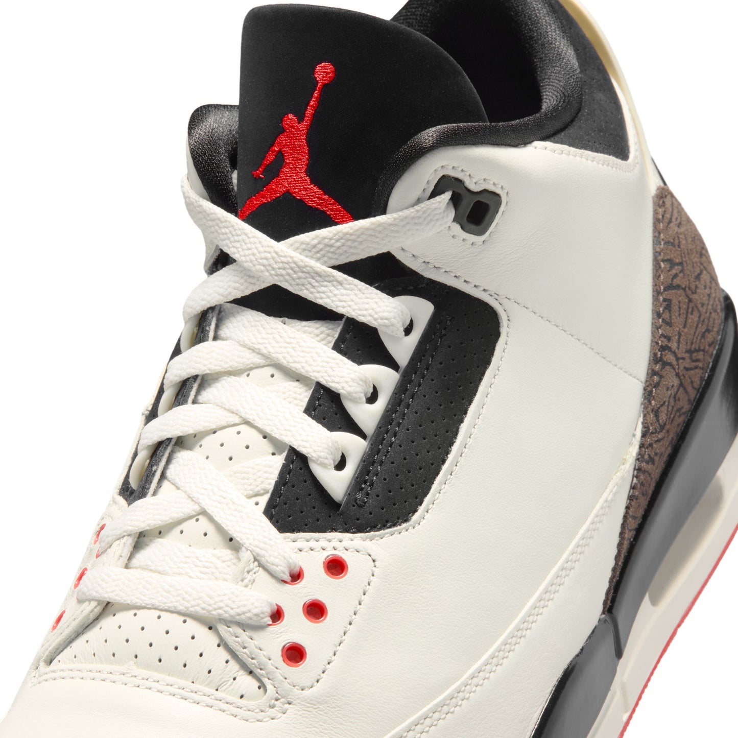 Air Jordan 3 Retro "World's Best Dad" - IF4396-103