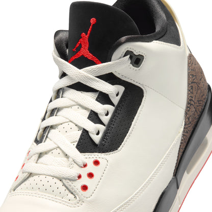 Air Jordan 3 Retro "World's Best Dad" - IF4396-103