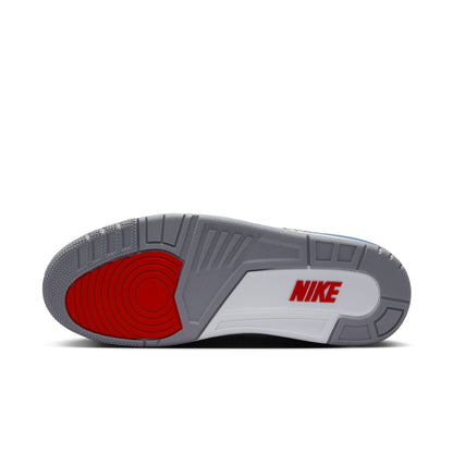 Air Jordan 3 Retro "True Blue" - IF4396-104