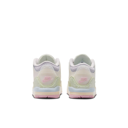 Air Jordan 3 Retro "Spring Is In The Air" (TD) - IF4756-100