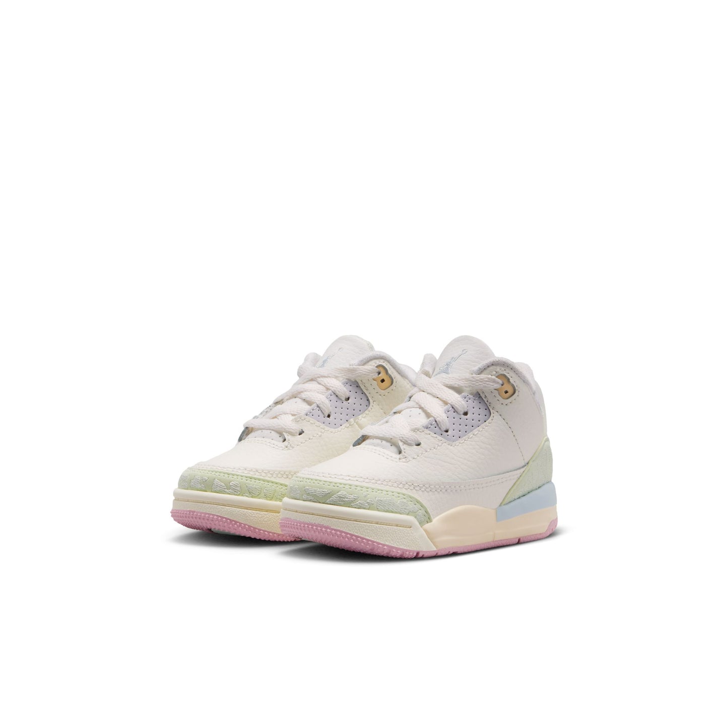 Air Jordan 3 Retro "Spring Is In The Air" (TD) - IF4756-100