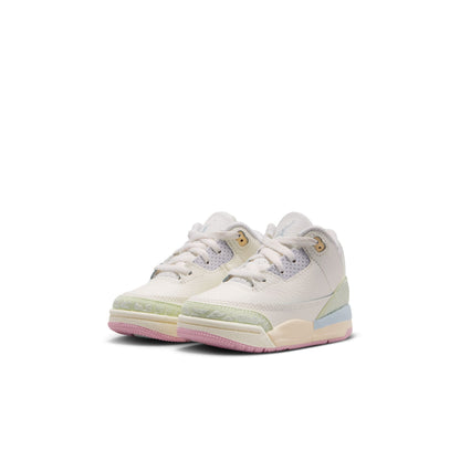 Air Jordan 3 Retro "Spring Is In The Air" (TD) - IF4756-100