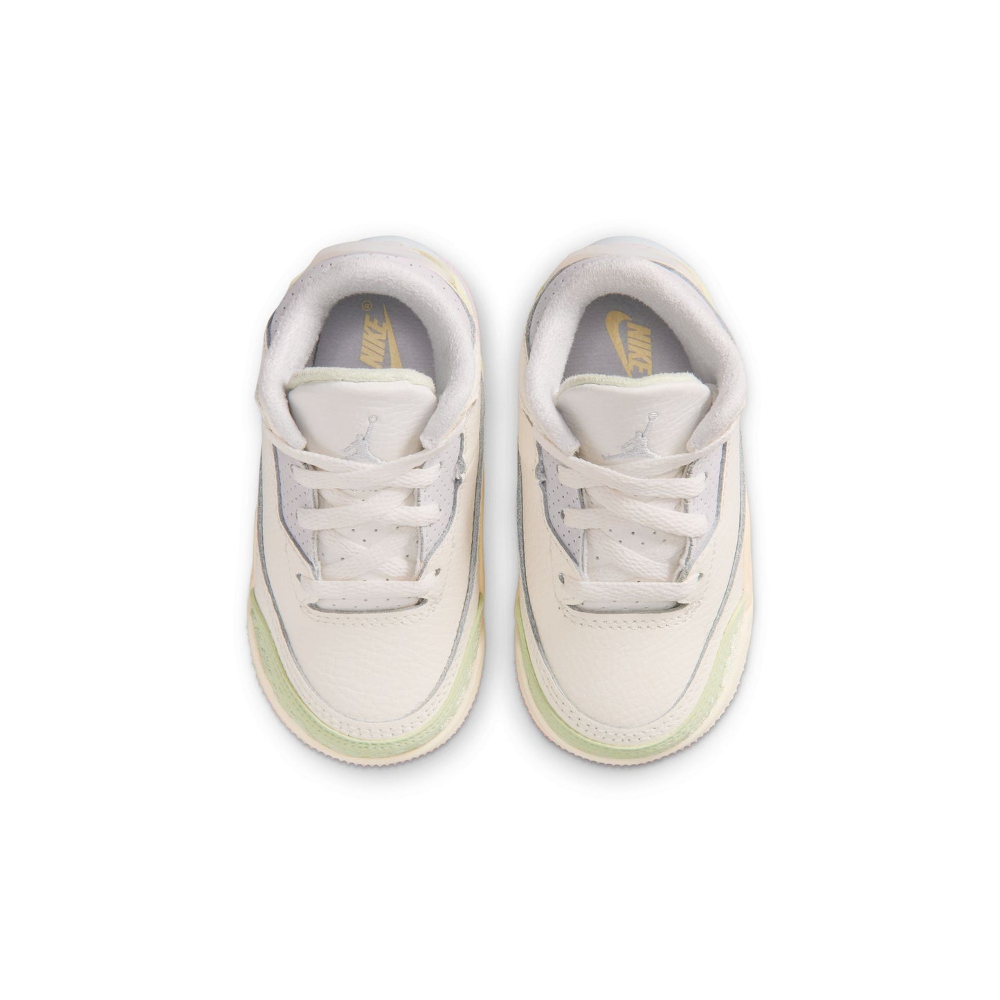 Air Jordan 3 Retro "Spring Is In The Air" (TD) - IF4756-100