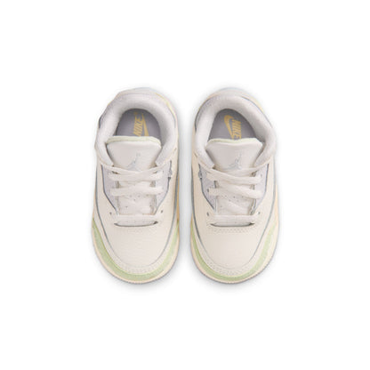 Air Jordan 3 Retro "Spring Is In The Air" (TD) - IF4756-100