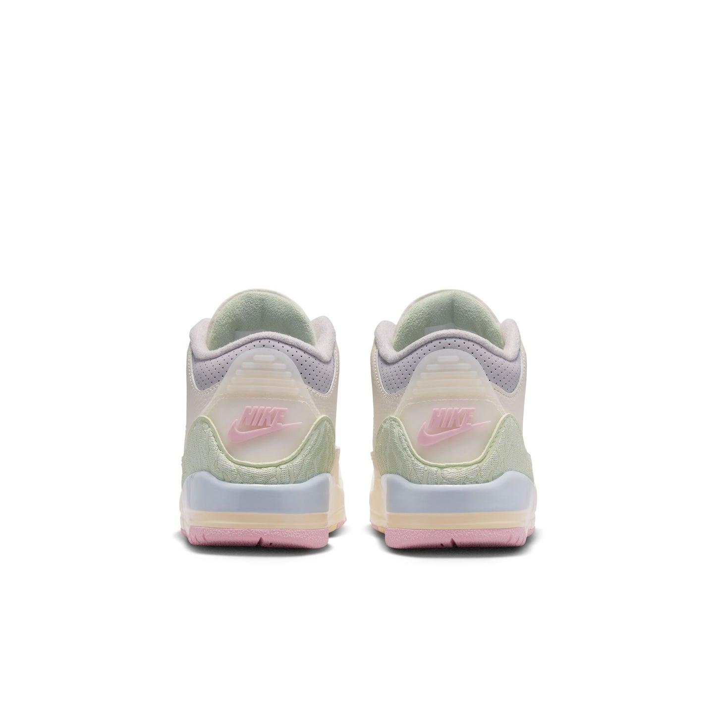 Jordan 3 Retro "Spring Is In The Air" (PS) - IF4757-100