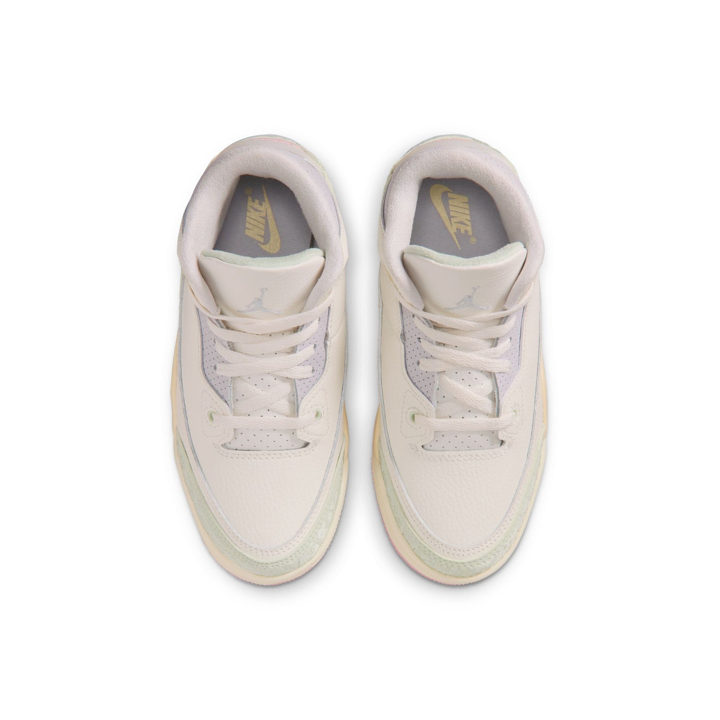 Jordan 3 Retro "Spring Is In The Air" (PS) - IF4757-100