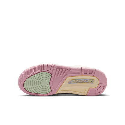 Air Jordan 3 Retro "Spring Is In The Air" (GS) - IF4758-100