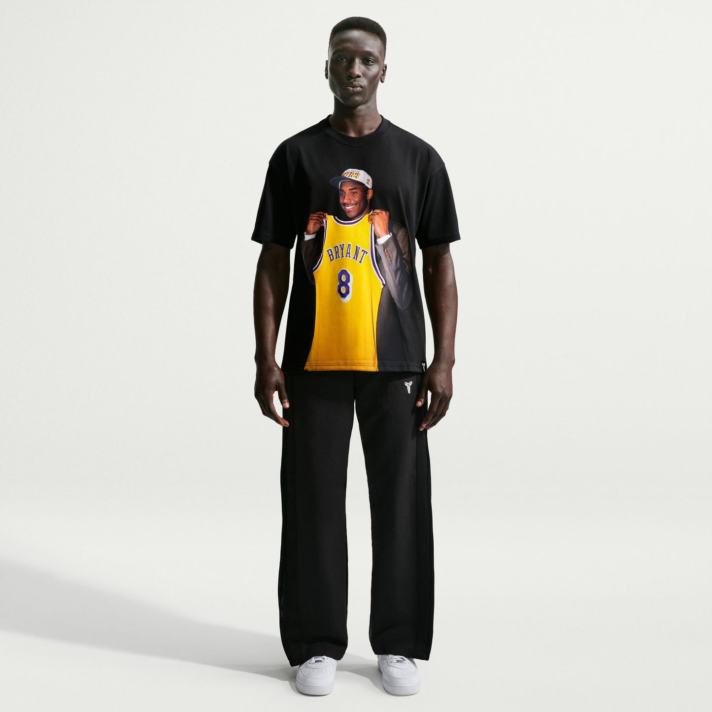 Nike Kobe Tee - IF4959-010
