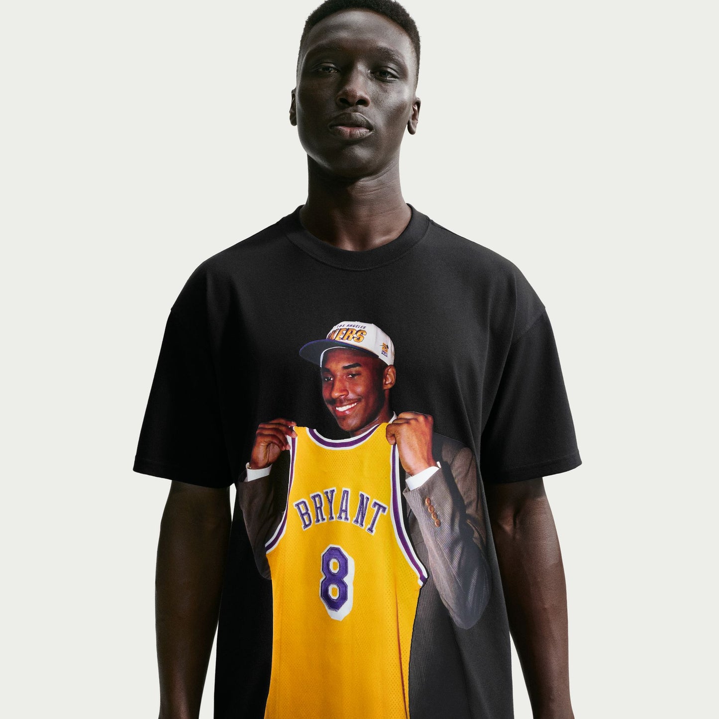 Nike Kobe Tee - IF4959-010