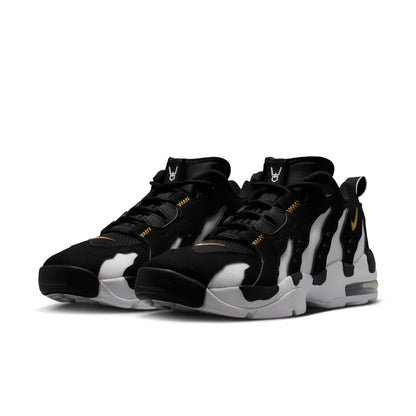 Nike Air DT Max '96 Low "Black/Metallic Gold" - IF5478-001