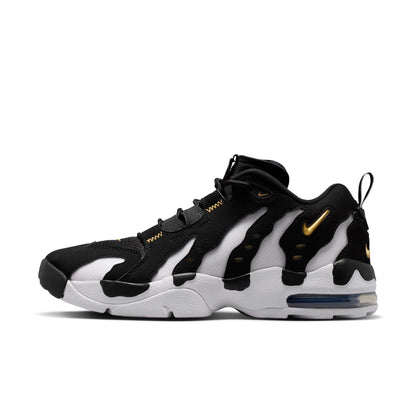 Nike Air DT Max '96 Low "Black/Metallic Gold" - IF5478-001