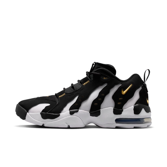 Nike Air DT Max '96 Low "Black/Metallic Gold" - IF5478-001