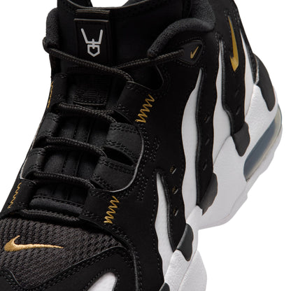 Nike Air DT Max '96 Low "Black/Metallic Gold" - IF5478-001
