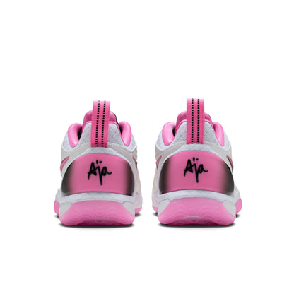 W Nike A'ja Wilson A'Two "Pink Spell" - IH1135-603