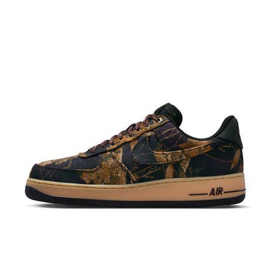 Nike Air Force 1 '07 "Real Tree" - IH1221-900