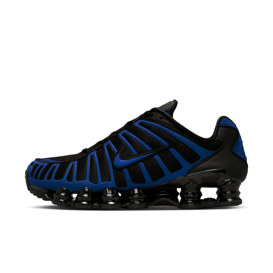 Nike Shox TL "Reflective" - IH1338-002