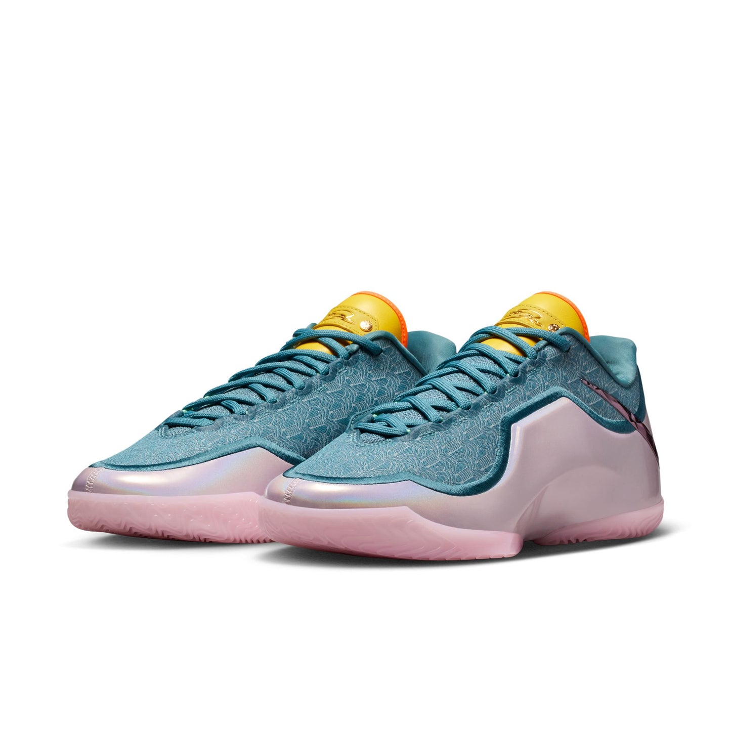 Nike LeBron XXIII "Miami Twice" - IH1513-001