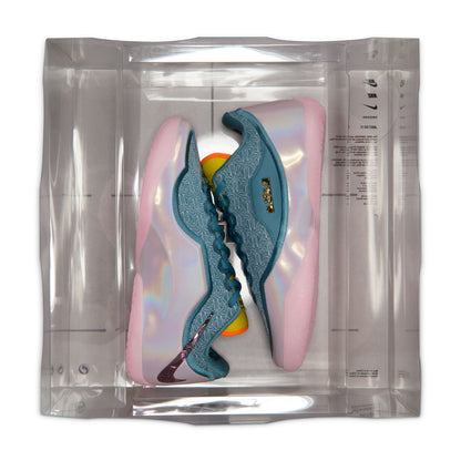 Nike LeBron XXIII "Miami Twice" - IH1513-001