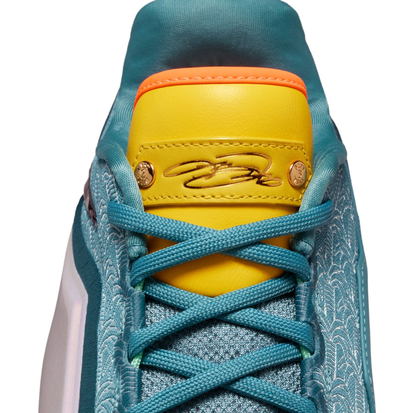 Nike LeBron XXIII "Miami Twice" - IH1513-001