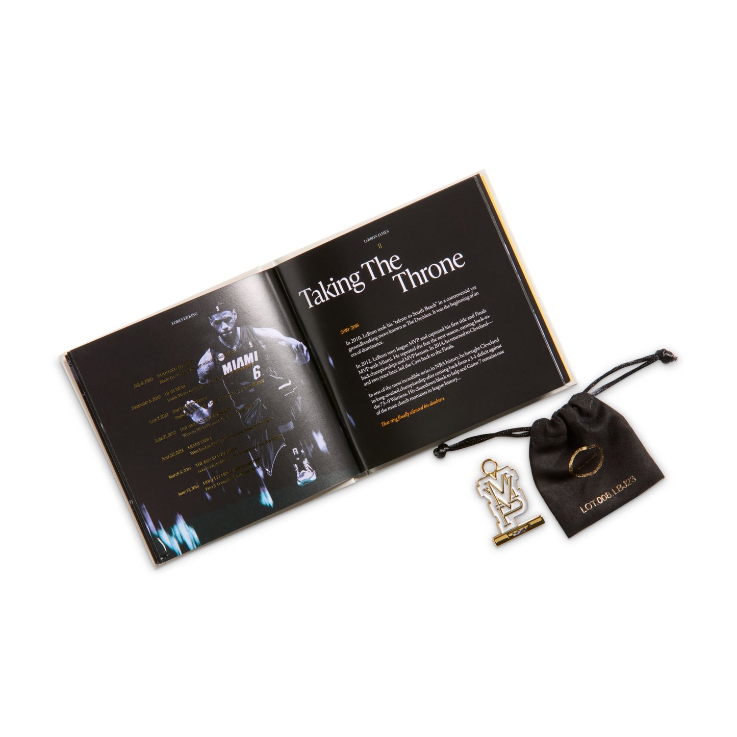 Nike LeBron XXIII "Honor Society" - IH1513-701