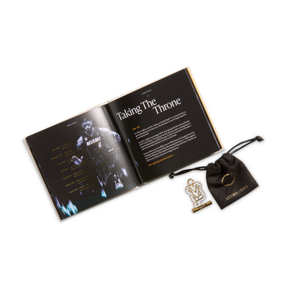 Nike LeBron XXIII "Honor Society" - IH1513-701