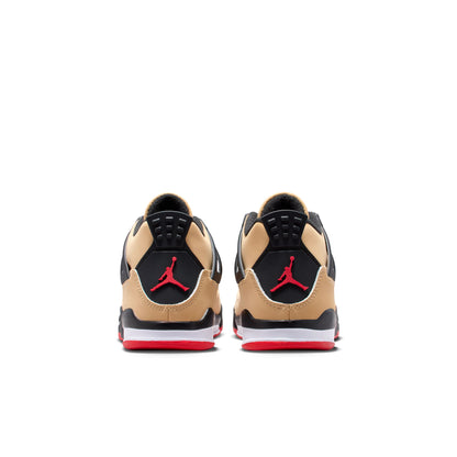 Air Jordan 4 Retro "Pizza" (PS) - IH2093-200