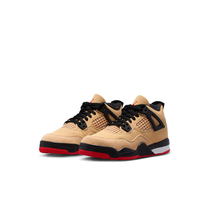 Air Jordan 4 Retro "Pizza" (PS) - IH2093-200