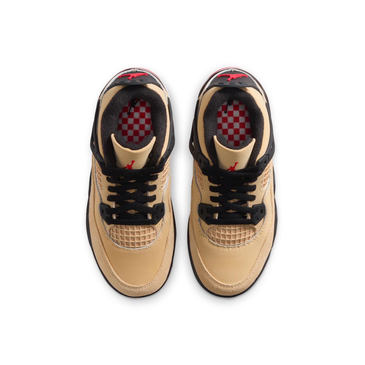 Air Jordan 4 Retro "Pizza" (PS) - IH2093-200