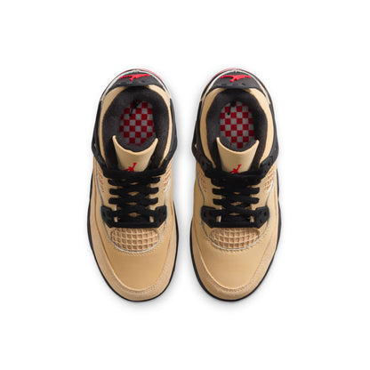 Air Jordan 4 Retro "Pizza" (PS) - IH2093-200