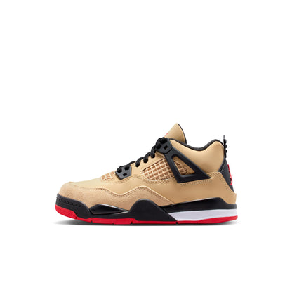 Air Jordan 4 Retro "Pizza" (PS) - IH2093-200