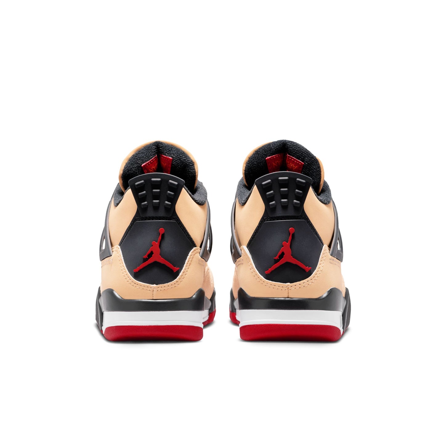 Air Jordan 4 Retro "Pizza" (GS) - IH2094-200