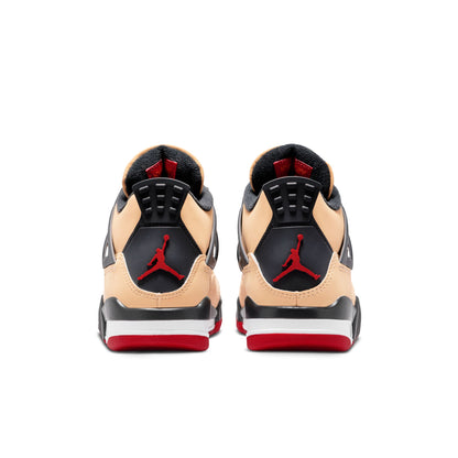 Air Jordan 4 Retro "Pizza" (GS) - IH2094-200