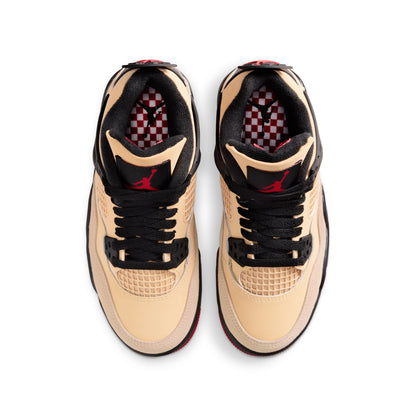 Air Jordan 4 Retro "Pizza" (GS) - IH2094-200