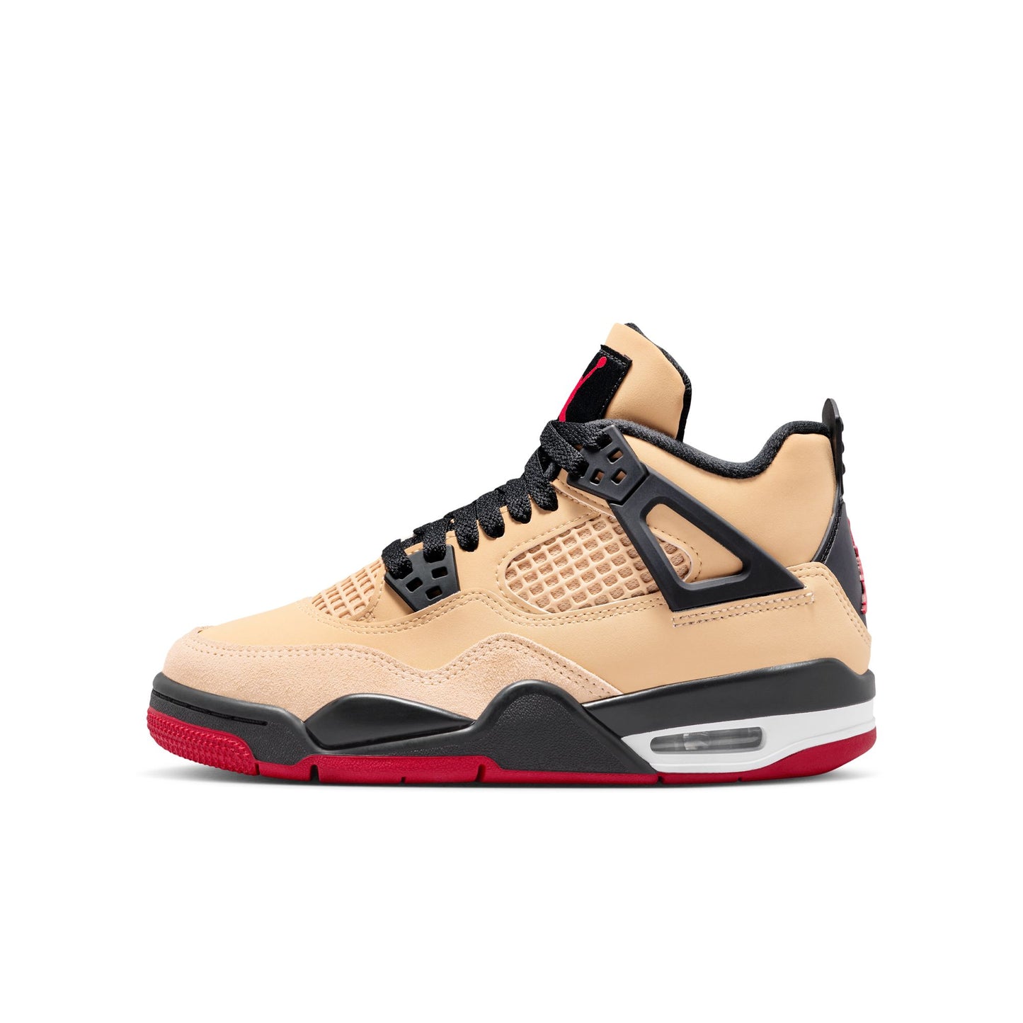 Air Jordan 4 Retro "Pizza" (GS) - IH2094-200