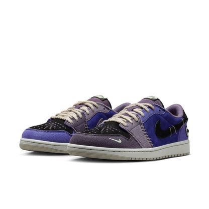 Air Jordan 1 Low OG "Voodoo Alternate" - IH2309-500