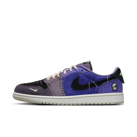 Air Jordan 1 Low OG "Voodoo Alternate" - IH2309-500