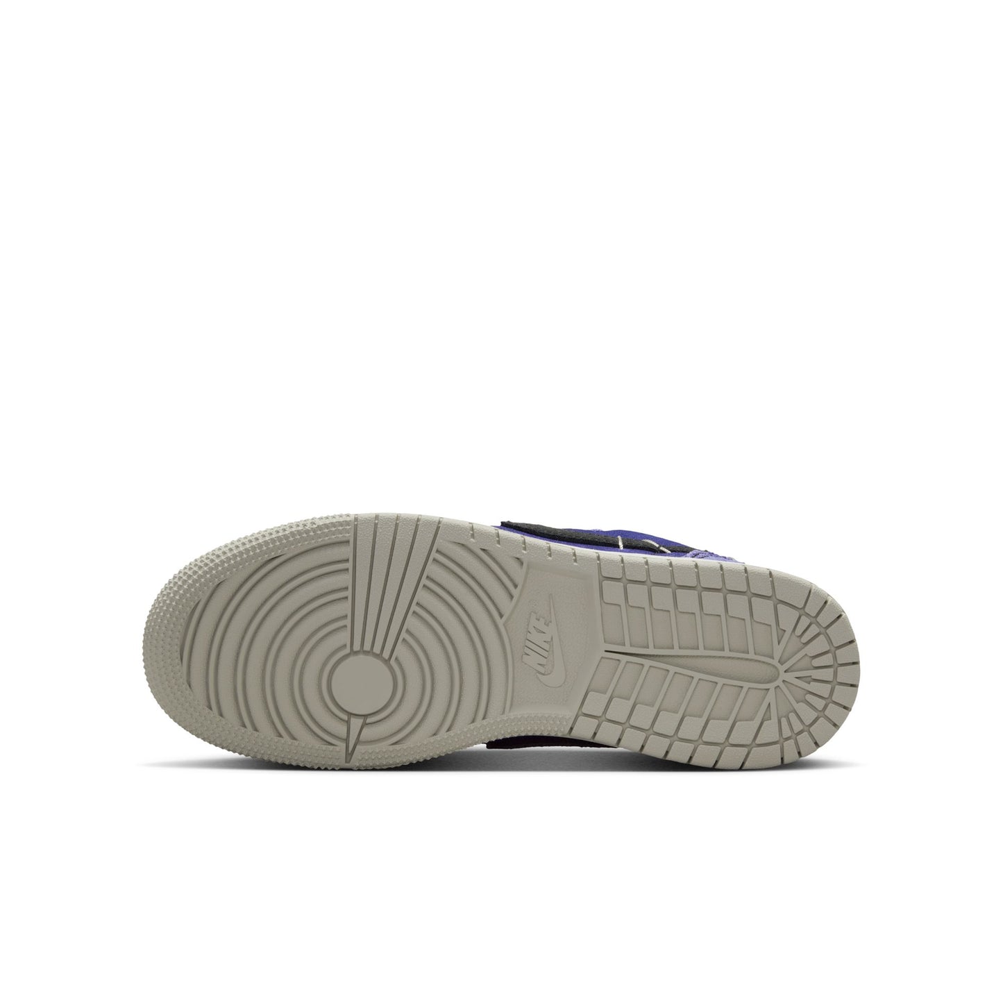 Air Jordan 1 Low OG "Voodoo Alternate" (GS) - IH2725-500