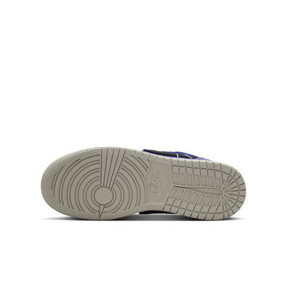 Air Jordan 1 Low OG "Voodoo Alternate" (GS) - IH2725-500