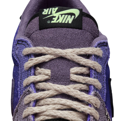 Air Jordan 1 Low OG "Voodoo Alternate" (GS) - IH2725-500