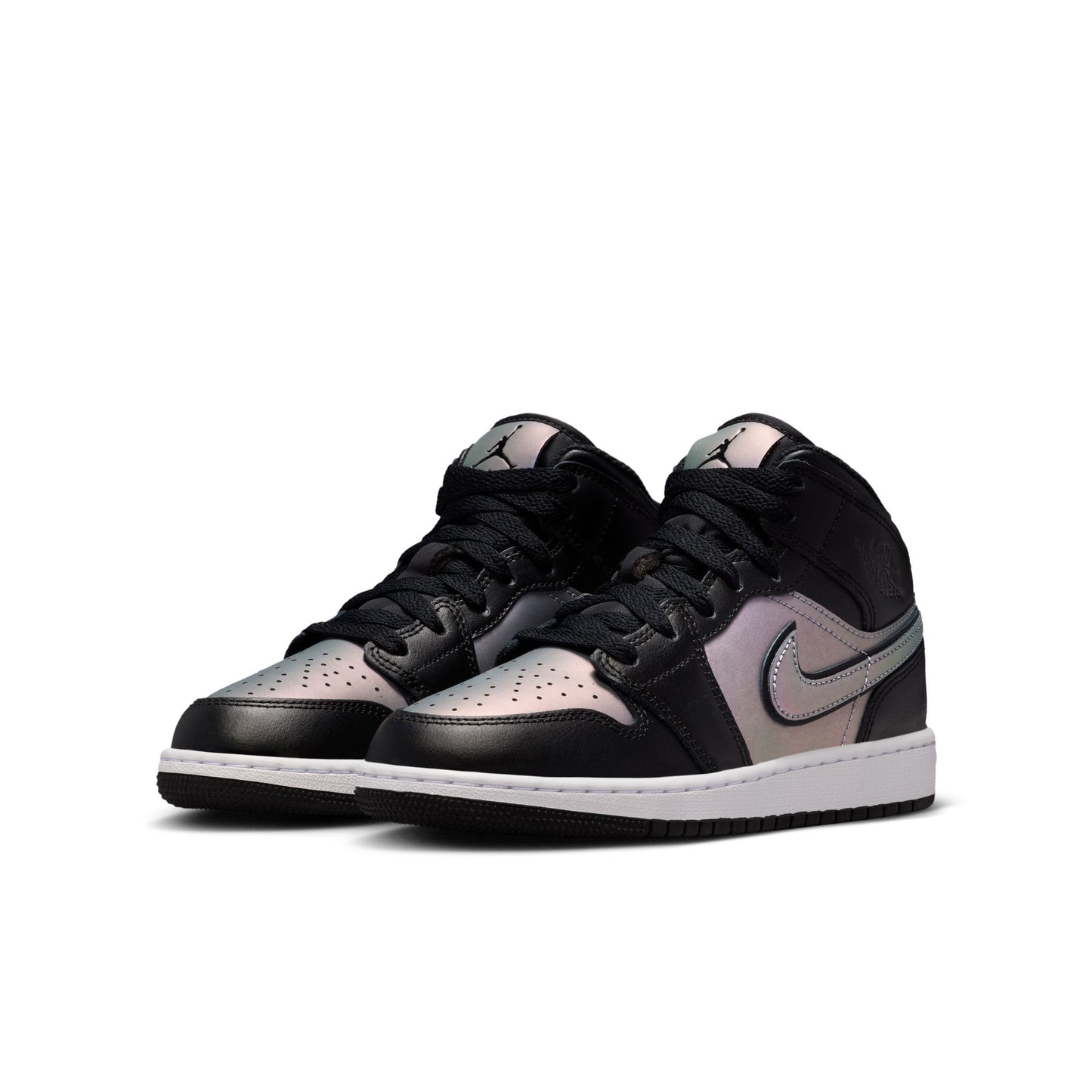 Air Jordan 1 Mid SE BG (GS) - IH4106-010