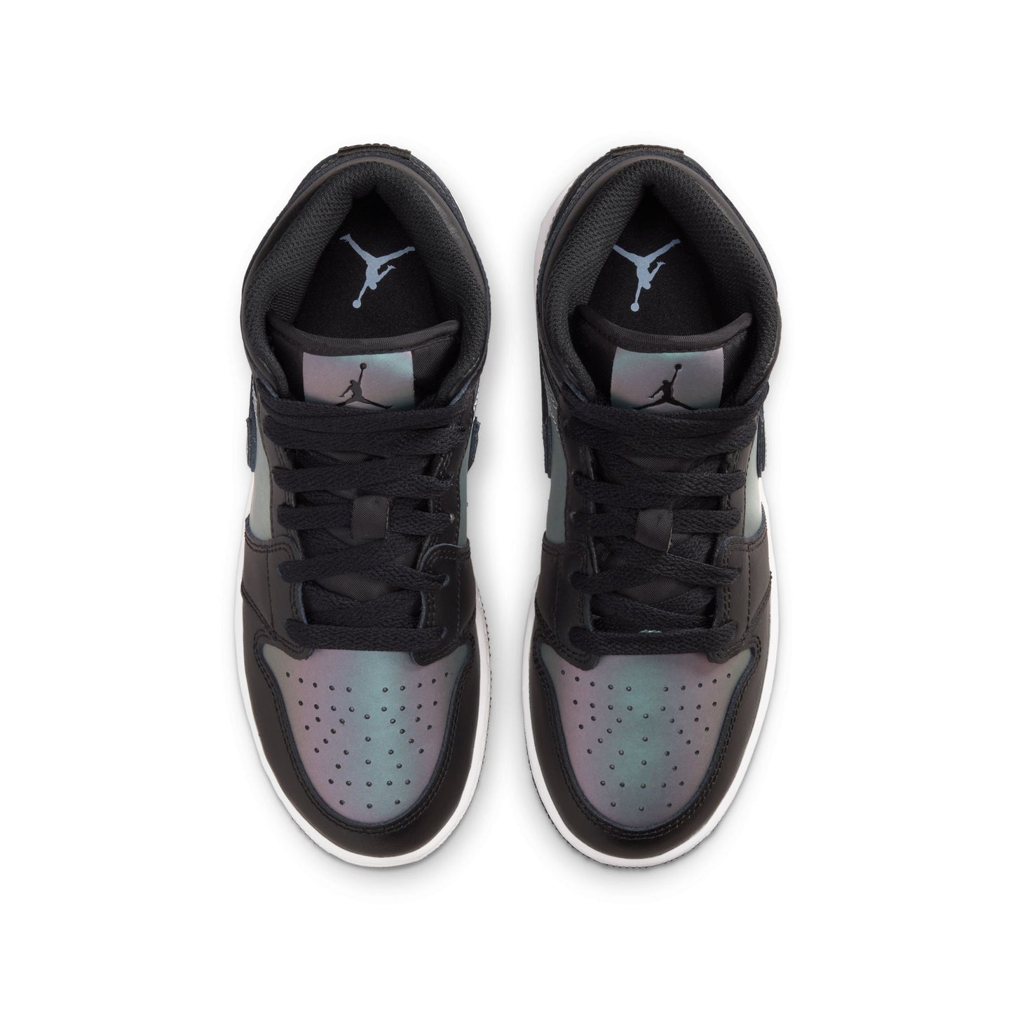 Air Jordan 1 Mid SE BG (GS) - IH4106-010