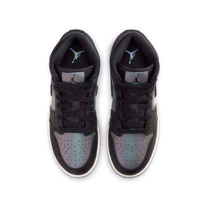 Air Jordan 1 Mid SE BG (GS) - IH4106-010