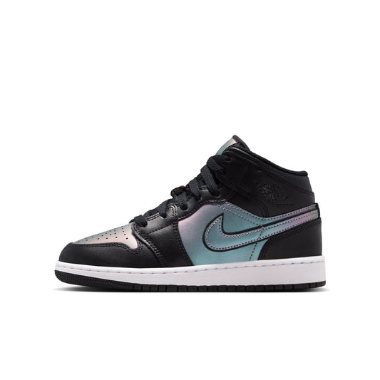 Air Jordan 1 Mid SE BG (GS) - IH4106-010