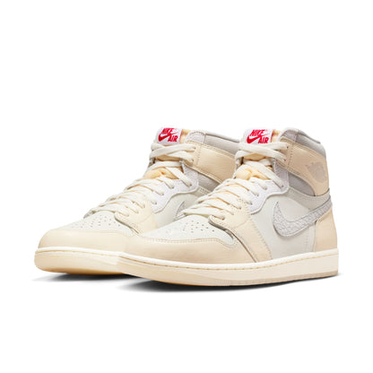 Air Jordan 1 Retro High OG "Sail University Red" - IH4363-100