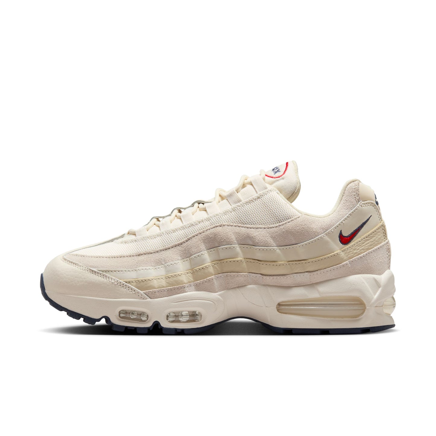 Nike Air Max 95 OG - IH4378-110