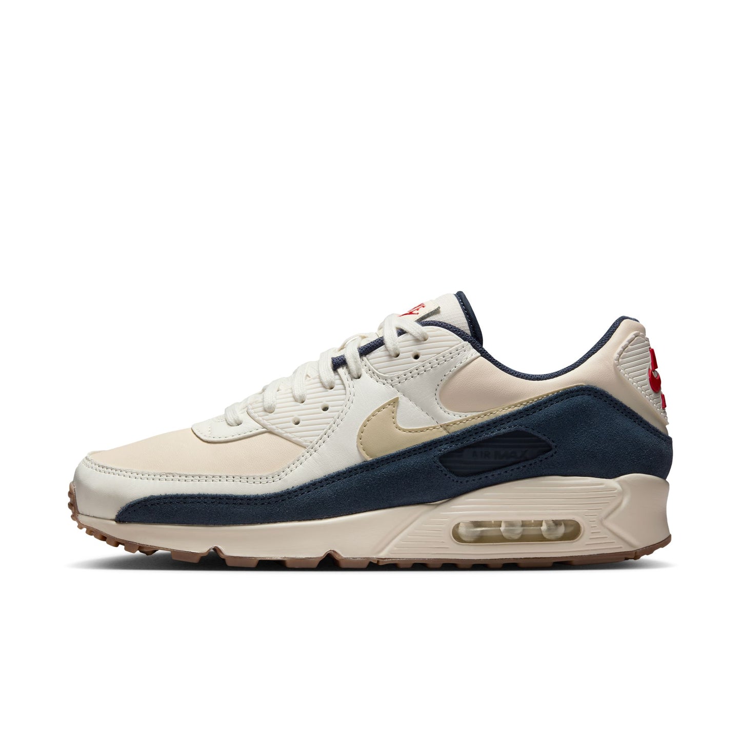 Nike Air Max 90 PRM "Rare Air" - IH4379-110