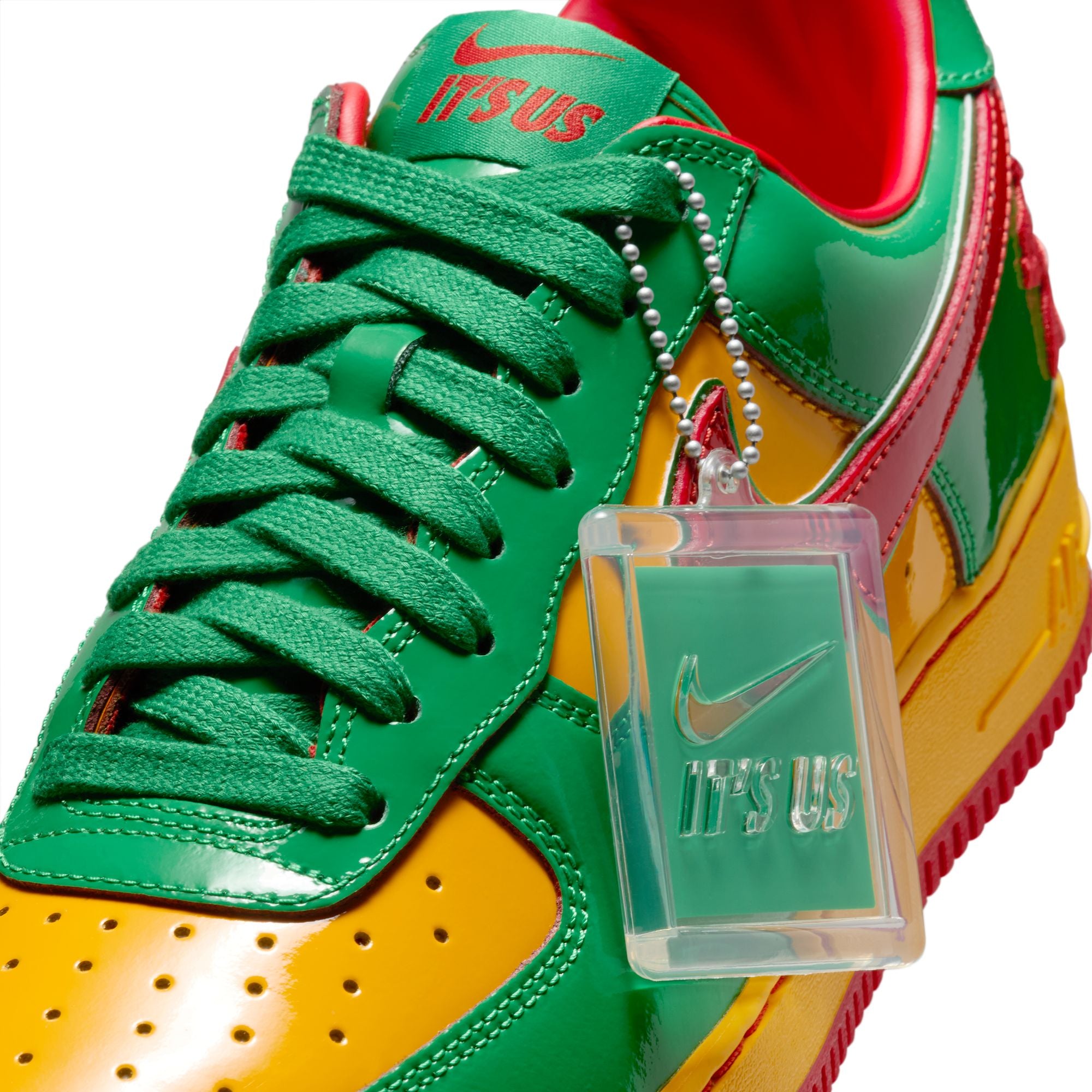Nike Us Force 1 