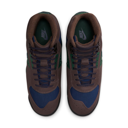 Nike Air Baltoro SP “Baroque Brown” - IH4450-200