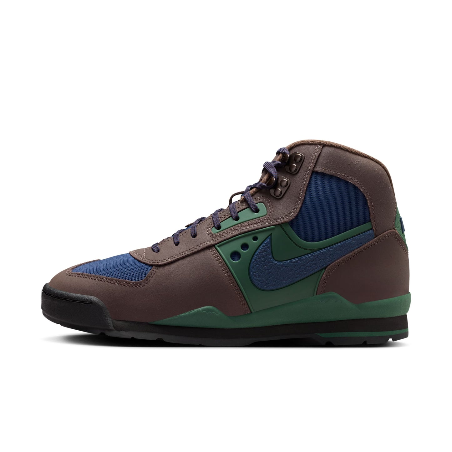 Nike Air Baltoro SP “Baroque Brown” - IH4450-200